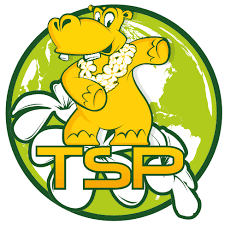 LOGO TSP