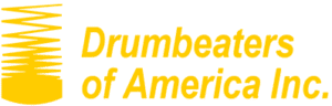 logo drumbeaters