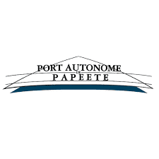 logo port autonome de papeete