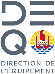 logo direction equipement