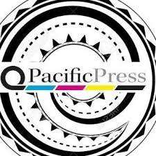 logo pacific press