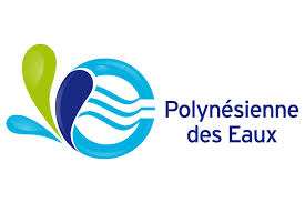 logo polynesienne des eaux