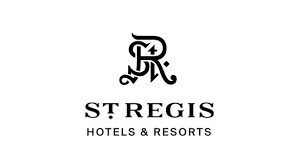 st regis logo
